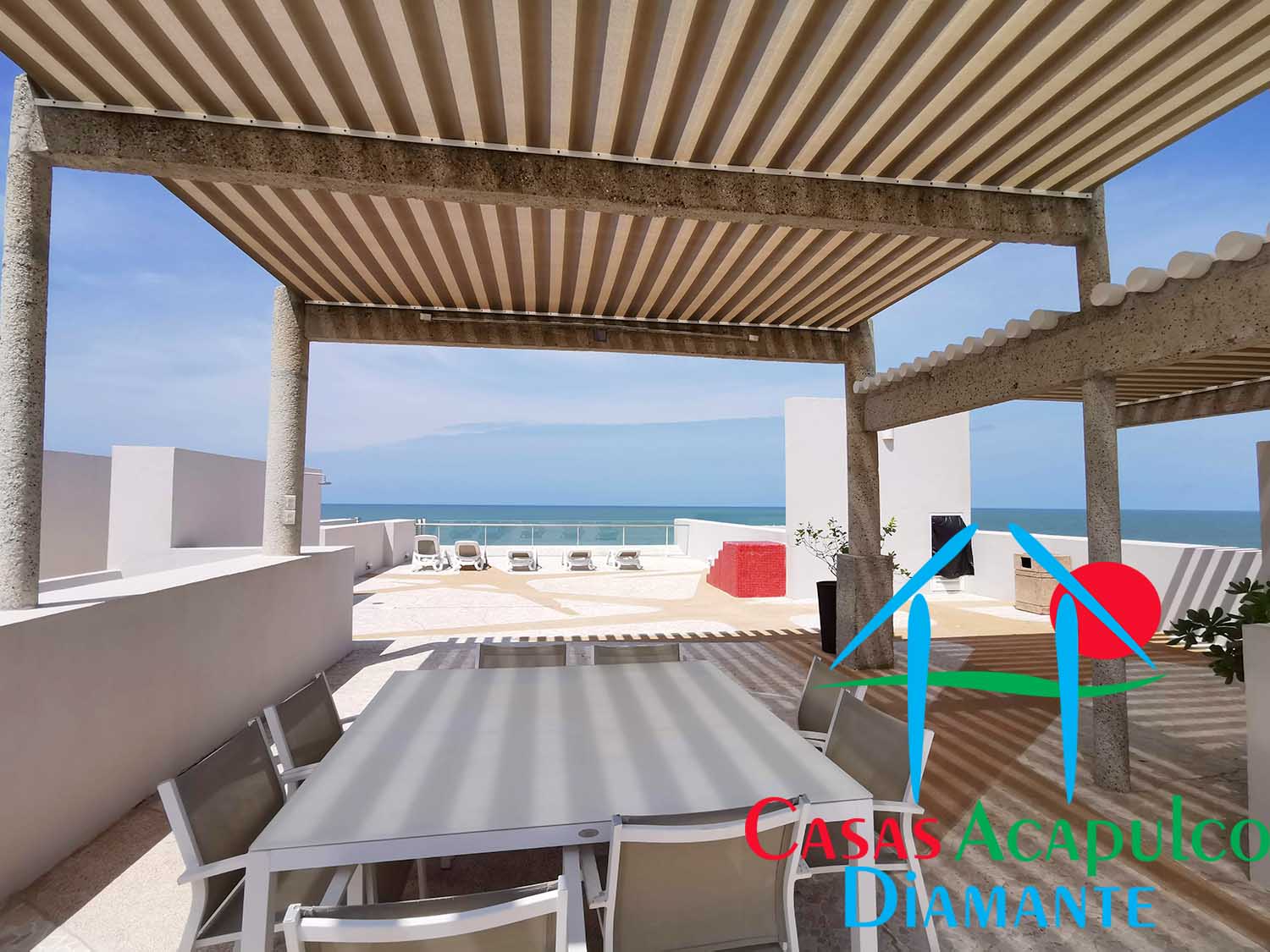 Arena - Roof garden 8 Arena - Roof garden 8